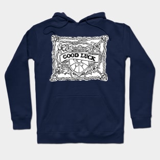 Celtic Color yourself Hoodie
